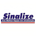 Logo Sinalize